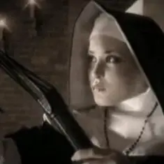 Cradle Of Filth — No Time to Cry (Sisters of Mercy cover)