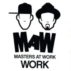 Masters At Work — C'mon Work