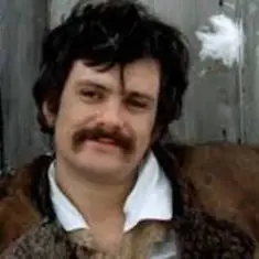 К/Ф “"Станционный смотритель" — Песенка Минского