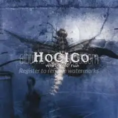 Hocico — Not Human