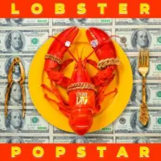 Little Big — Lobster Popstar