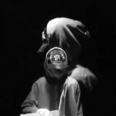 Skee Mask — Via Sub Mids