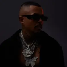 Luciano — Hardcore