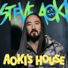 Aoki's House Podcast