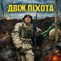 GrinGoVibe — Двіж піхота