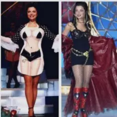 Наташа Королёва — Три желанья