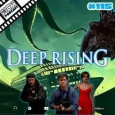 Deep Mush — Rising