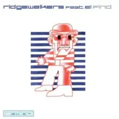 Ridgewalkers feat. El — Find (Andy Moor Remix)