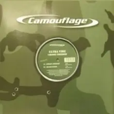 Ultravibe — Choose Freedom