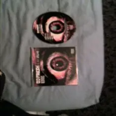 DJ Fresh ft. Mary — Apollo 440