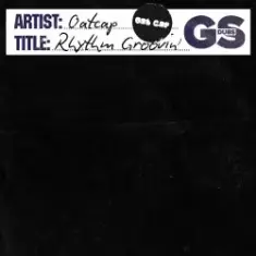 Oatcap — Rhythm Groovin'