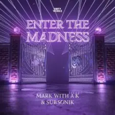Enter The Madness