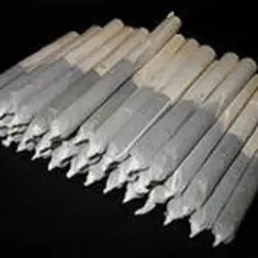 KÆF LITVIN — Горит косяк