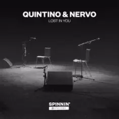 Quintino & Nervo — Lost In You