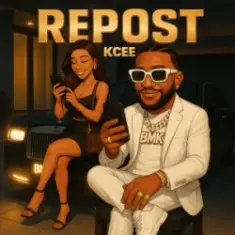 Kcee — Repost