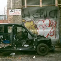 Ivy Lab — Husk (Mixed)