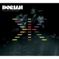 Dorian — La Tormenta de Arena