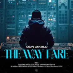 Don Diablo — The Way I Are
