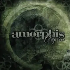 Amorphis — Alone