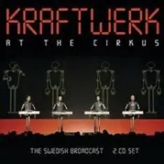 Kraftwerk — The Model