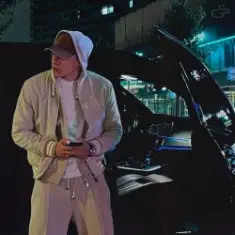 MACAN — Плачь, но не звони