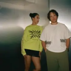 Rossi. & Jazzy — High On Me