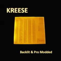 Robert Kreese — Buzzer