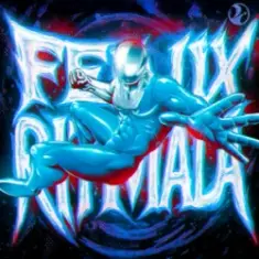 DJ RYAN NO BEAT & Rodricci & motty — Fenix Ritmada