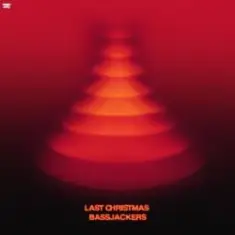 Bassjackers — Last Christmas