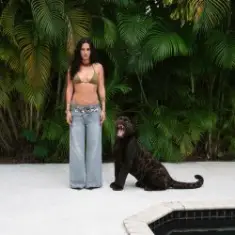 Kat Dahlia — Futuro Amor