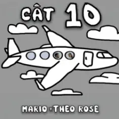 Mario & Theo Rose — Cât 10