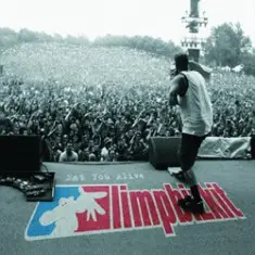 Limp Bizkit — Eat You Alive (Edit)
