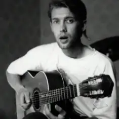 Веня Дркин — Махабхарта