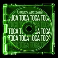 Fly Project & Amero & Gymbro — Toca Toca (Remix)