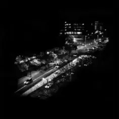 Bob Moses — Tearing Me Up (Edit)