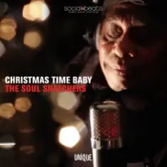 The Soul Snatchers — Christmas Time Baby