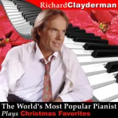 Richard Clayderman — Silver Bells
