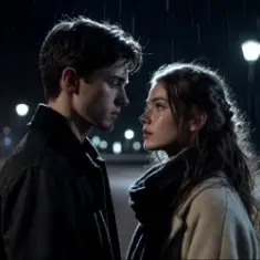 Горький Аромат — Глаза в глаза