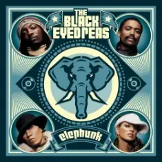 Black Eyed Peas — Hands Up