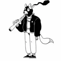 Jim Davies — Trigger Finger (feat. Tut Tut Child)