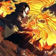 Naeleck feat. Roniit — Burning Wish