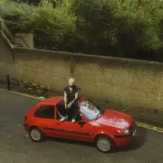 James Hype & Sam Harper & Bobby Harvey — Waterfalls