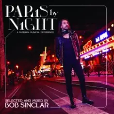 Bob Sinclar — Summer Moonlight (Original Mix)