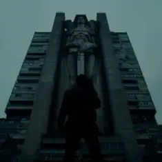 Leblanc — No Mercy