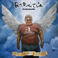 Fatboy Slim — Kalifornia