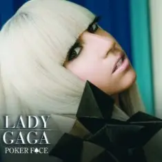Lady Gaga — Poker Face (Glam As You Radio Mix)