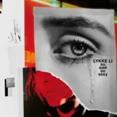 Lykke Li — Hard Rain