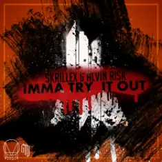 Skrillex — With You Friends