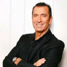 Александр Буйнов — Падают листья