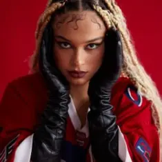 Catarina Castanhas — Malibu